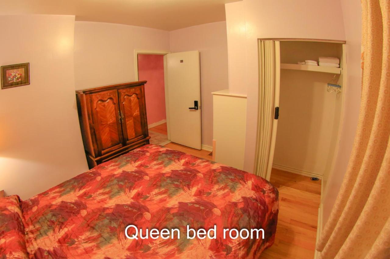 Comfort Home Торонто Экстерьер фото