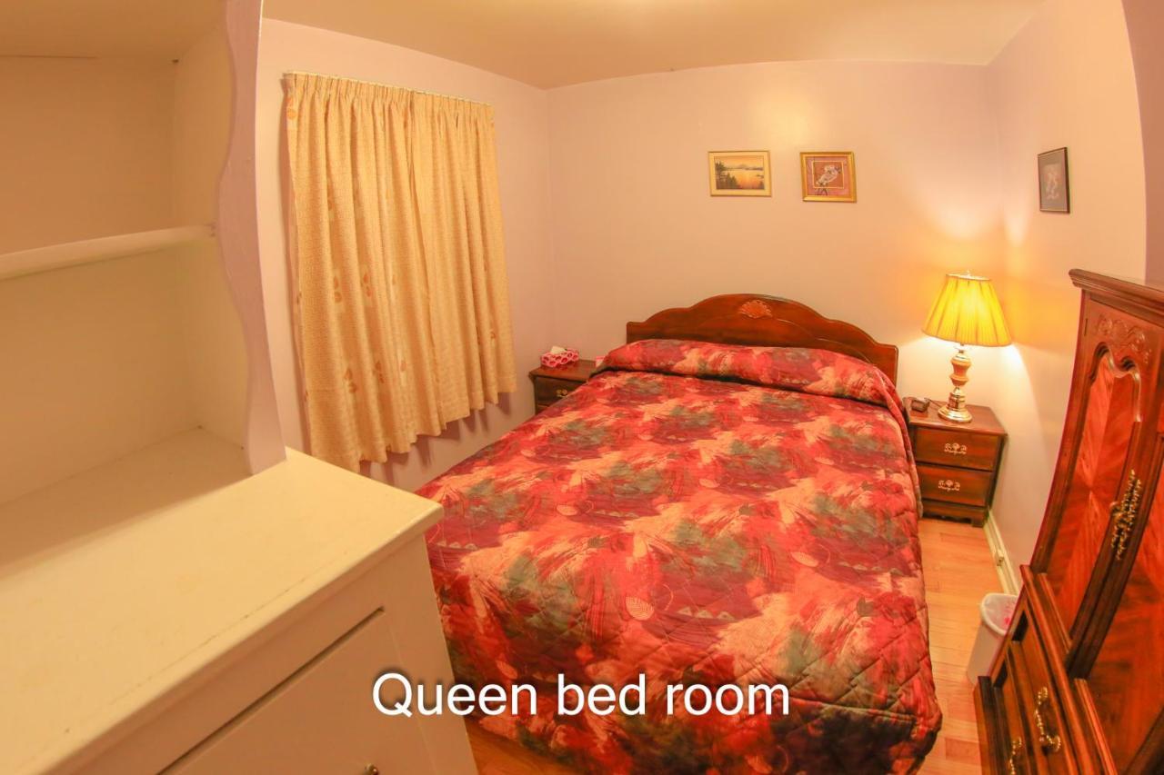 Comfort Home Торонто Экстерьер фото