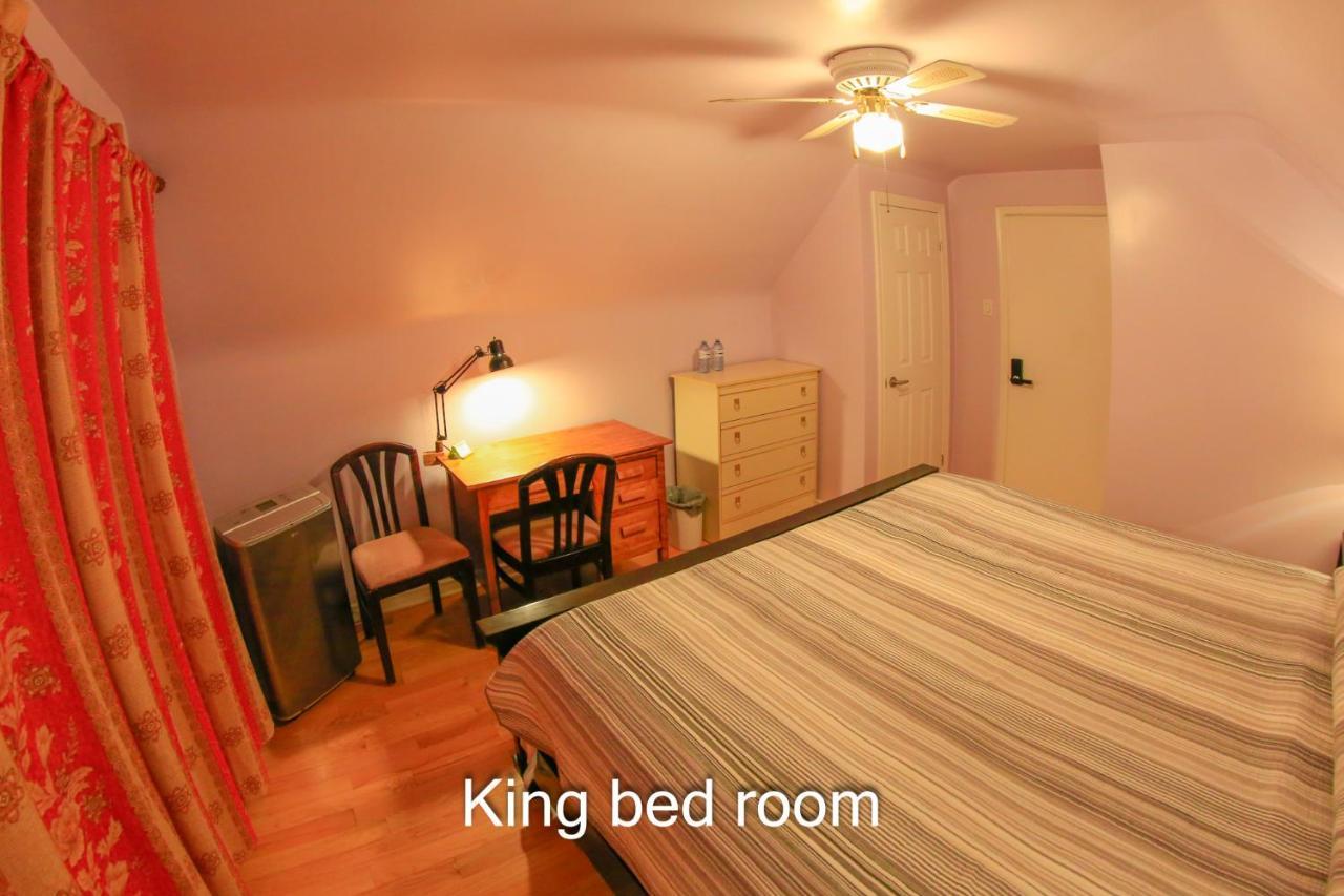 Comfort Home Торонто Экстерьер фото