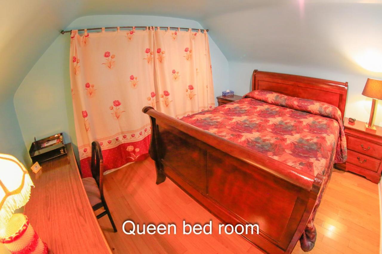 Comfort Home Торонто Экстерьер фото
