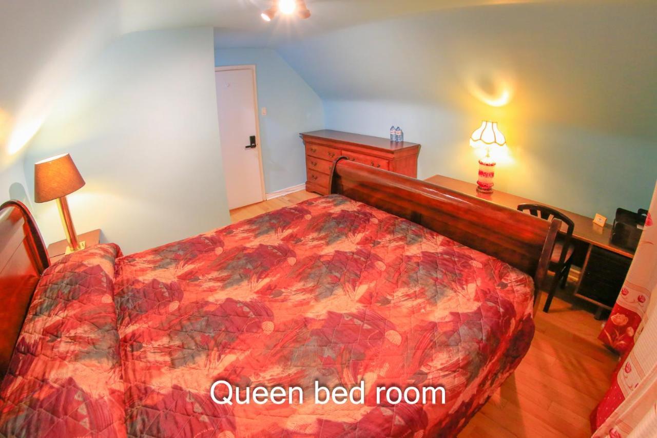 Comfort Home Торонто Экстерьер фото