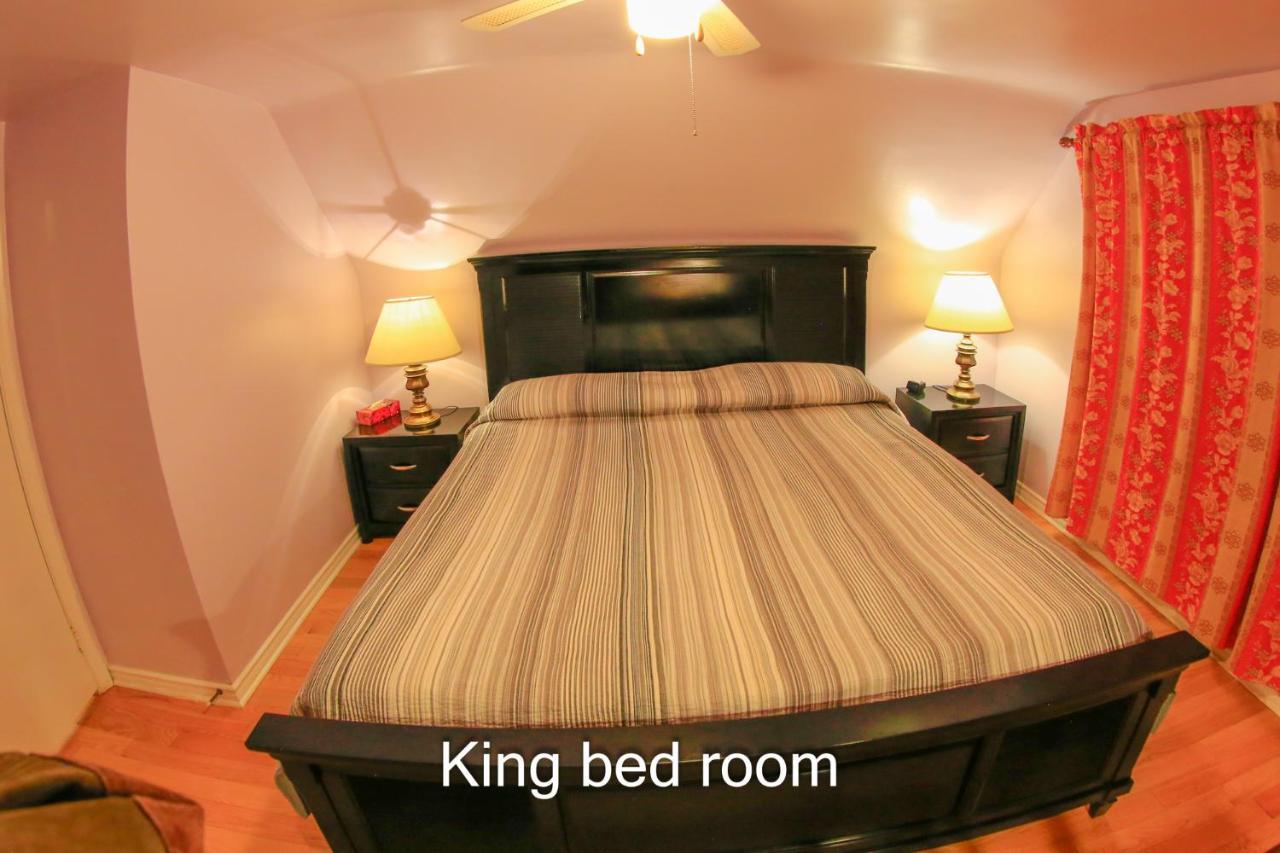 Comfort Home Торонто Экстерьер фото